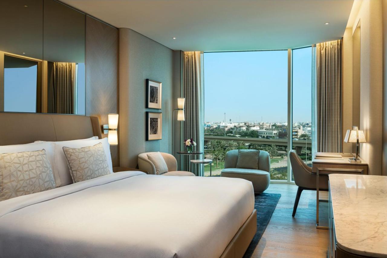 The St. Regis Kuwait Hotel Kuwait City Ngoại thất bức ảnh